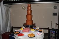 Photo booth and Chocolate Fountain Hire Wales 1060662 Image 5
